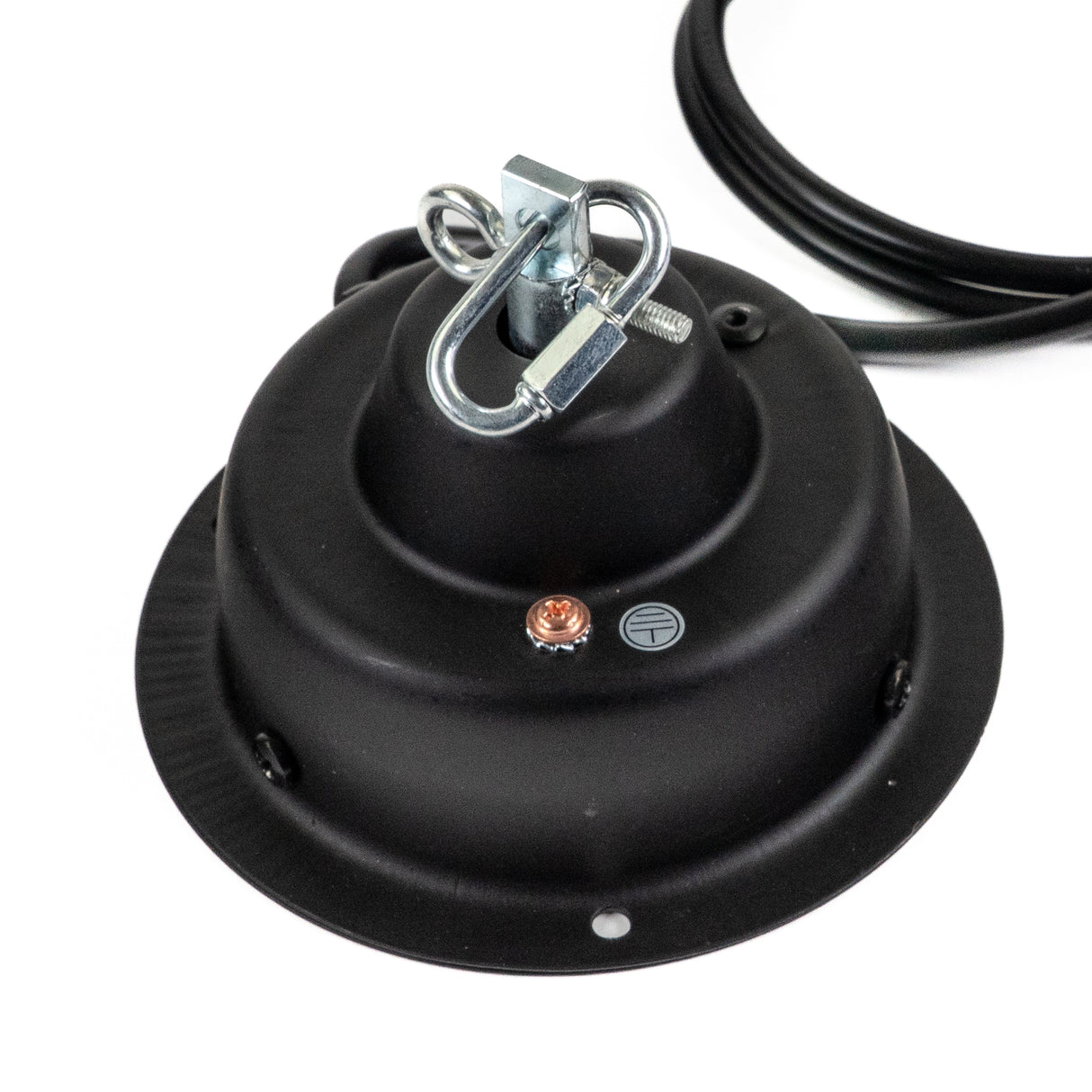 Marconi Spiegelkugelmotor 3 U/min (40 cm)