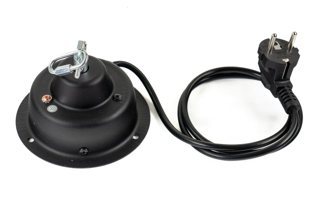 Marconi Spiegelkugelmotor 3 U/min (40 cm)