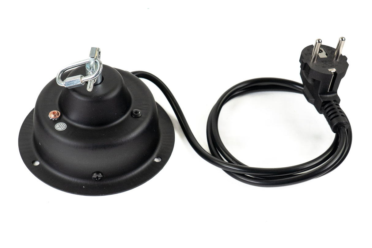 Marconi Spiegelkugelmotor 3 U/min (40 cm)