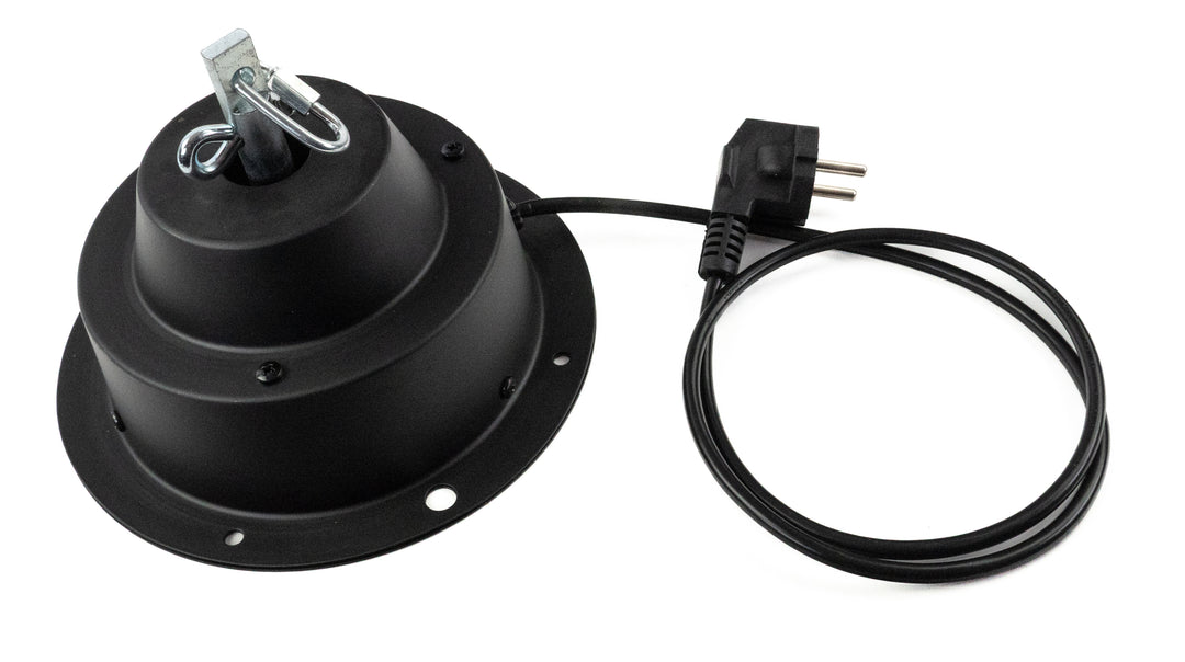 Marconi Spiegelkugelmotor 1 U/min (50 cm)