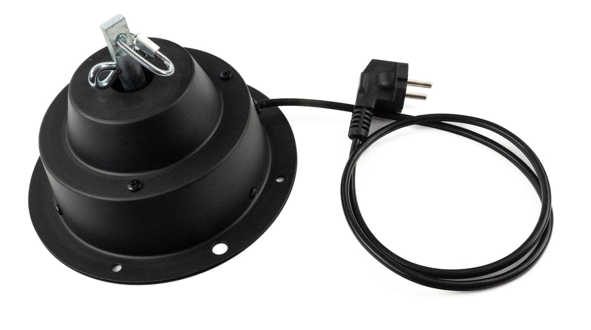 Marconi Spiegelkugelmotor 1 U/min (50 cm)