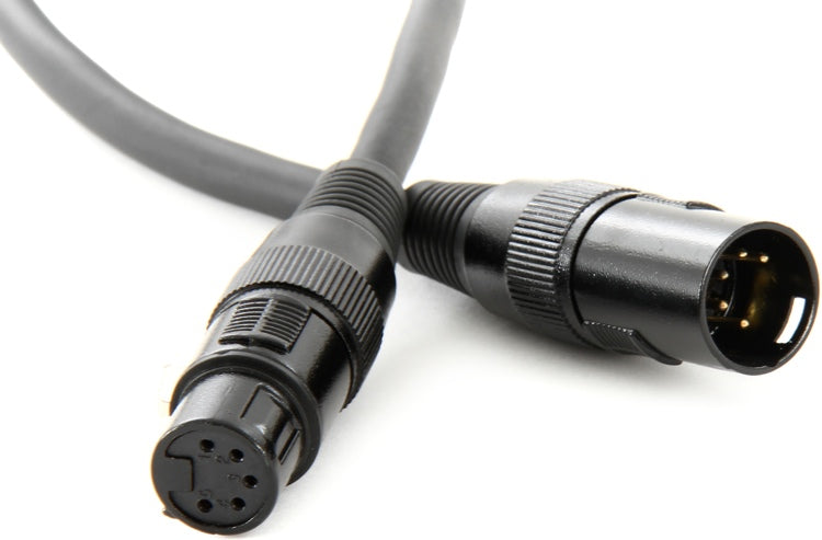 Perfex DMX-Kabel 5-polig (5 m)