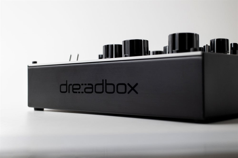 Dreadbox Hades Neuauflage