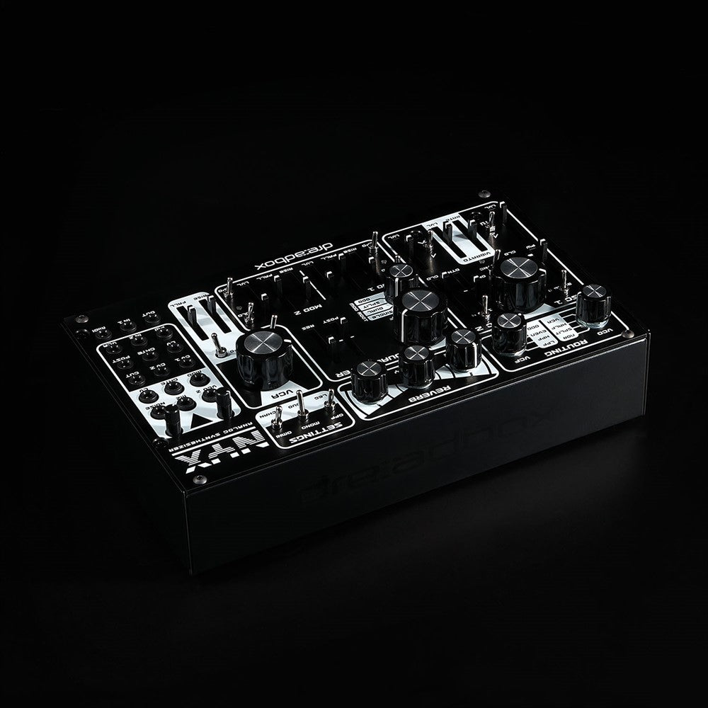 Dreadbox Nyx Neuauflage