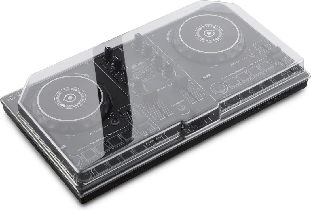 Pioneer DDJ-200 Decksaver