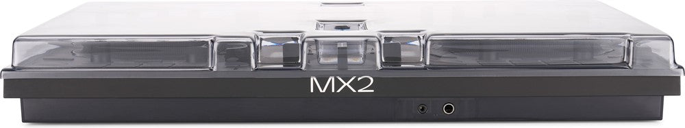 Decksaver-Schutz cover für Native Instruments Tstraighttor MX2 (Light Edition)