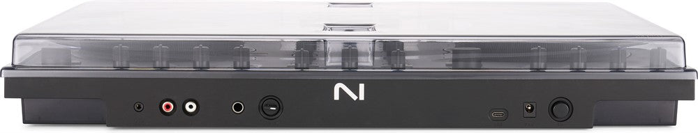 Decksaver-Schutz cover für Native Instruments Tstraighttor MX2 (Light Edition)