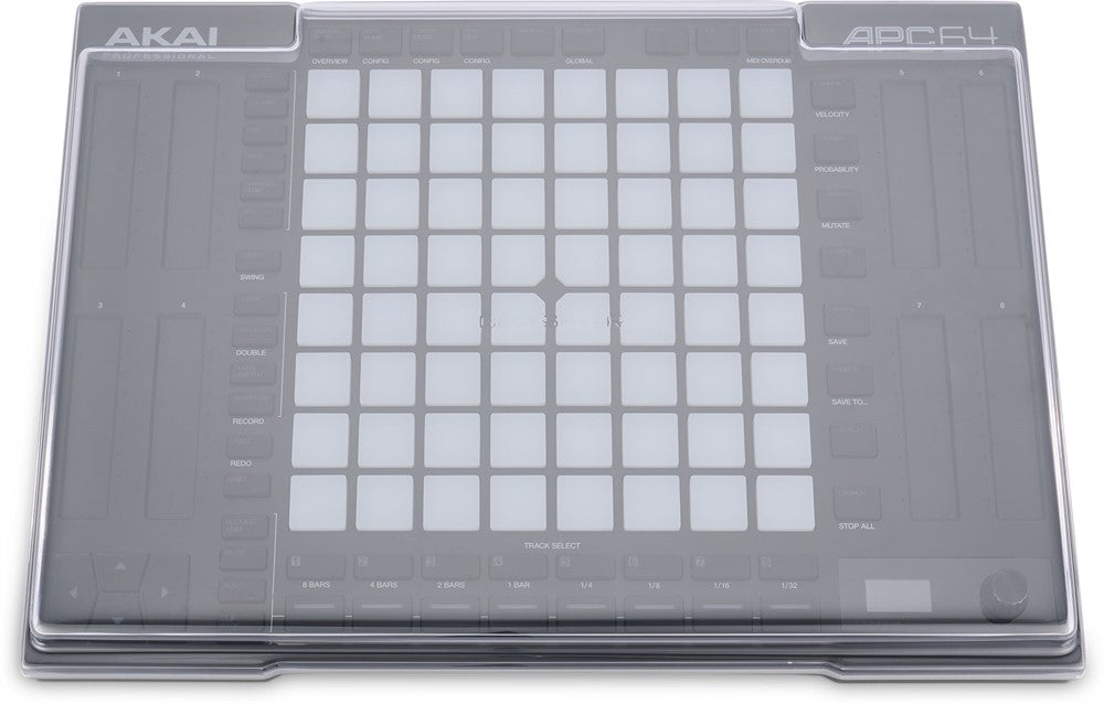 Decksaver Schutz cover für Akai Pro APC64