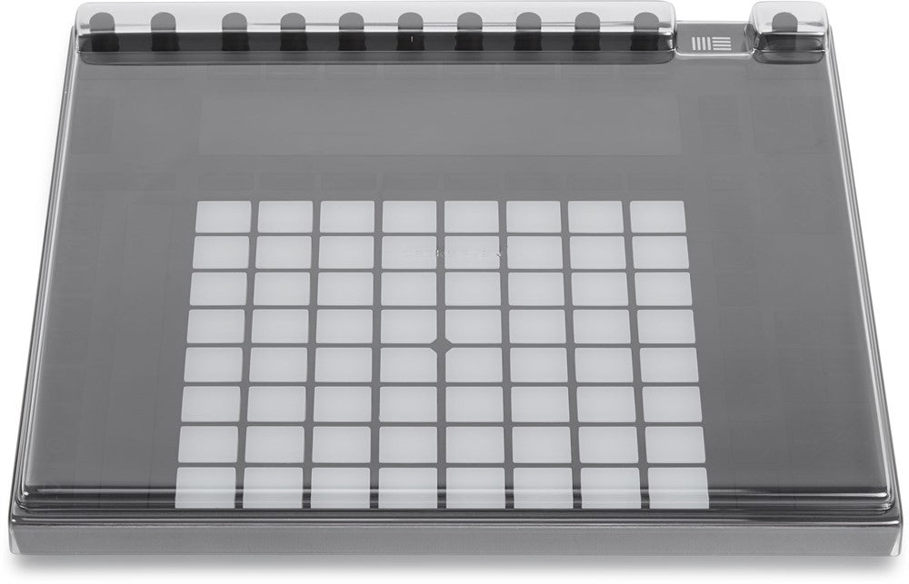 Decksaver Schutz cover für Ableton Push 2