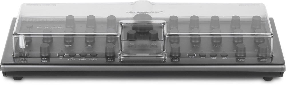 Decksaver Schutz cover für Modal Argon8M & Cobalt8M