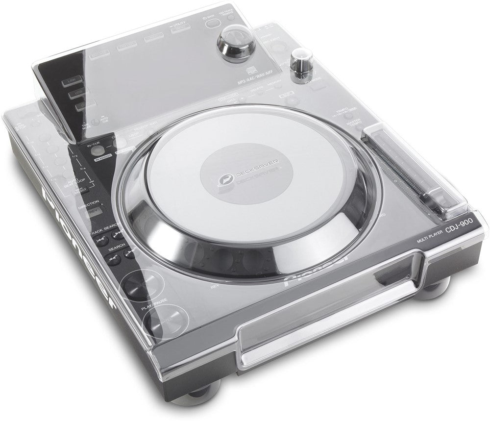 Decksaver Schutz cover für Pioneer CDJ-900
