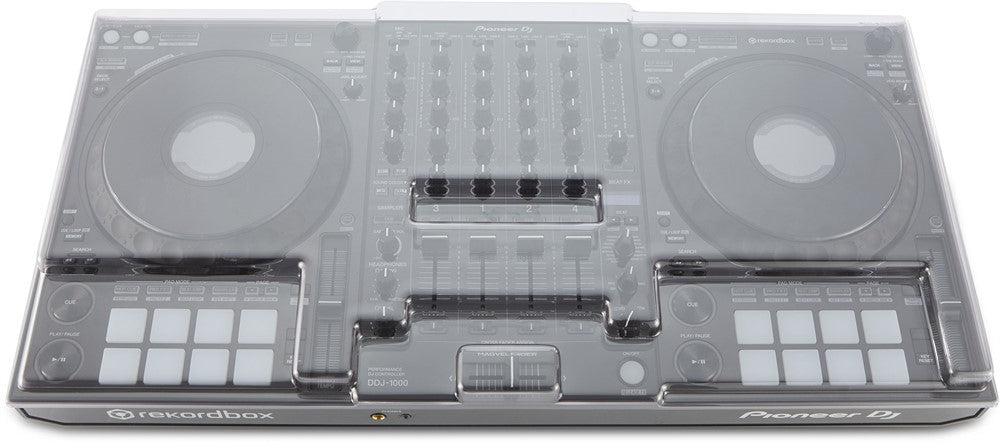 Decksaver Schutz cover für Pioneer DDJ-1000