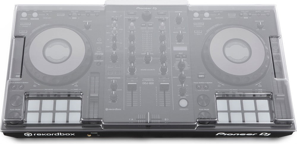 Decksaver Schutz cover für Pioneer DDJ-800