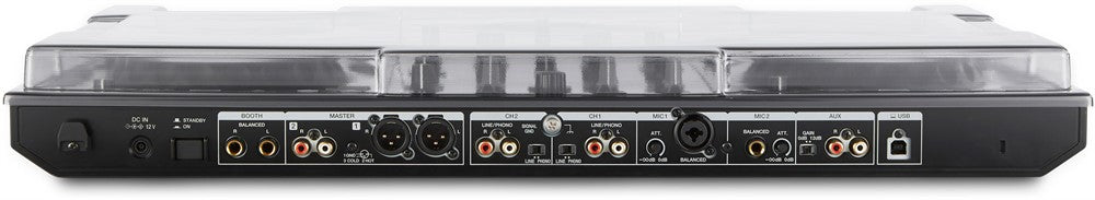 Decksaver Schutz cover für Pioneer DDJ-800