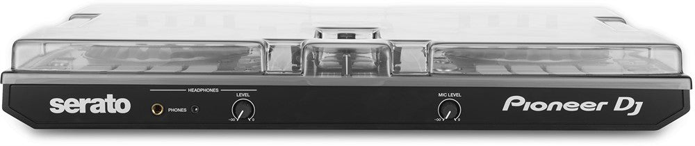 Decksaver Schutz cover für Pioneer DDJ-SR2 & DDJ-RR