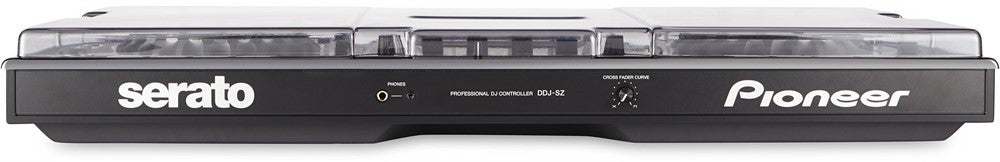 Decksaver Schutz cover für Pioneer DDJ-SZ, SZ2 & RZ