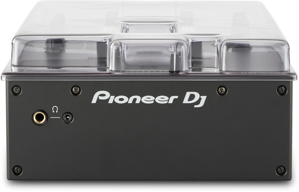 Decksaver Schutz cover für Pioneer DJM-250 MK2 & DJM-450