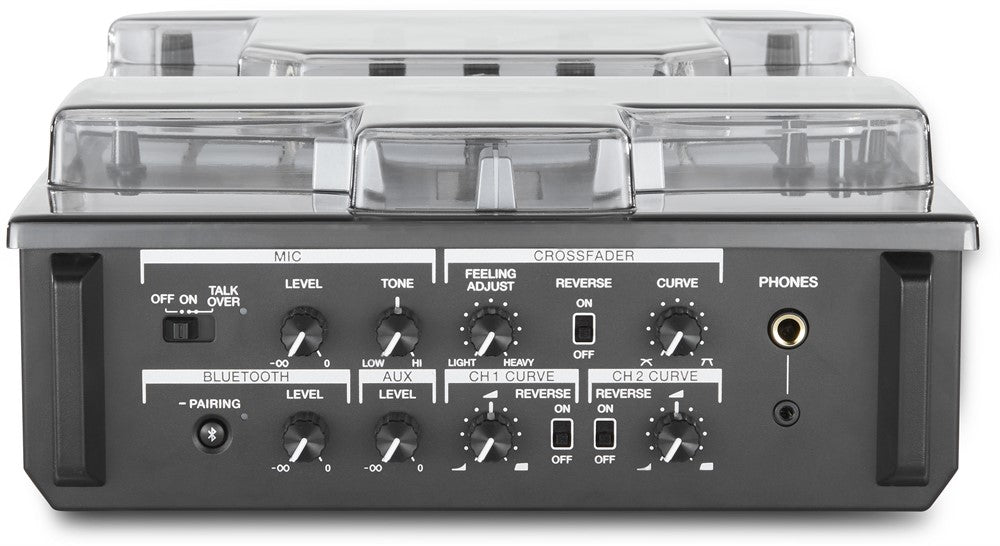 Decksaver Schutz cover für Pioneer DJ DJM-S7