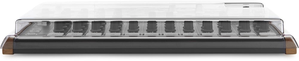 Decksaver Schutz cover für Arturia Drumbrute