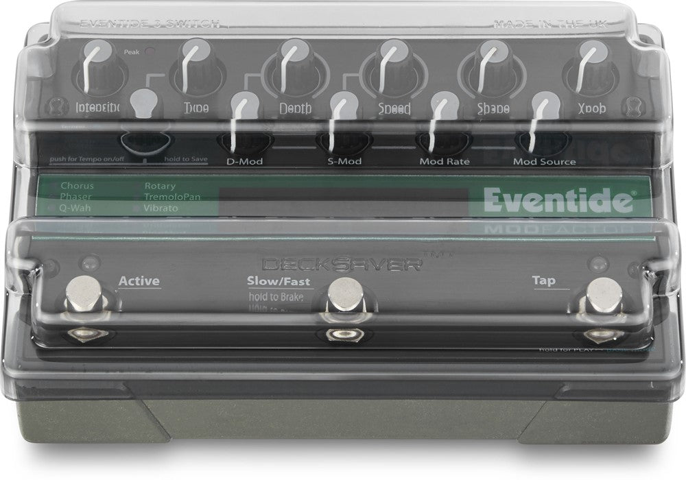 Decksaver Schutz cover für EVENTIDE 3 SWITCH