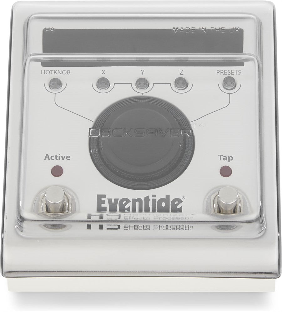 Decksaver Schutz cover für EVENTIDE H9 & H9 MAX