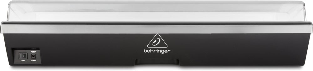 Decksaver Schutz cover für BEHRINGER EURORACK GO
