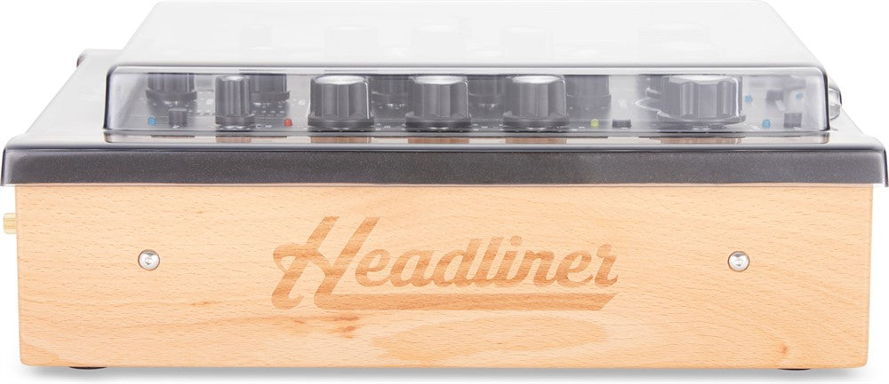 Decksaver Schutz cover für Headliner R2 (Soft-Fit)
