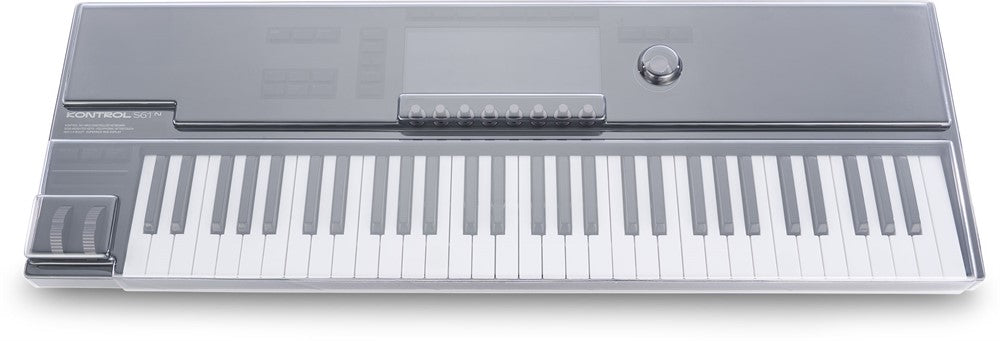Decksaver Schutz cover für Native Instruments Kontrol S61 MK3