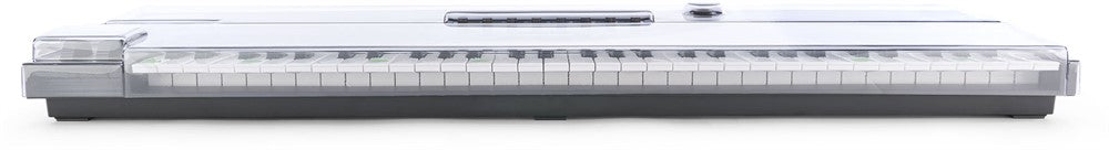 Decksaver Schutz cover für Native Instruments Kontrol S61 MK3