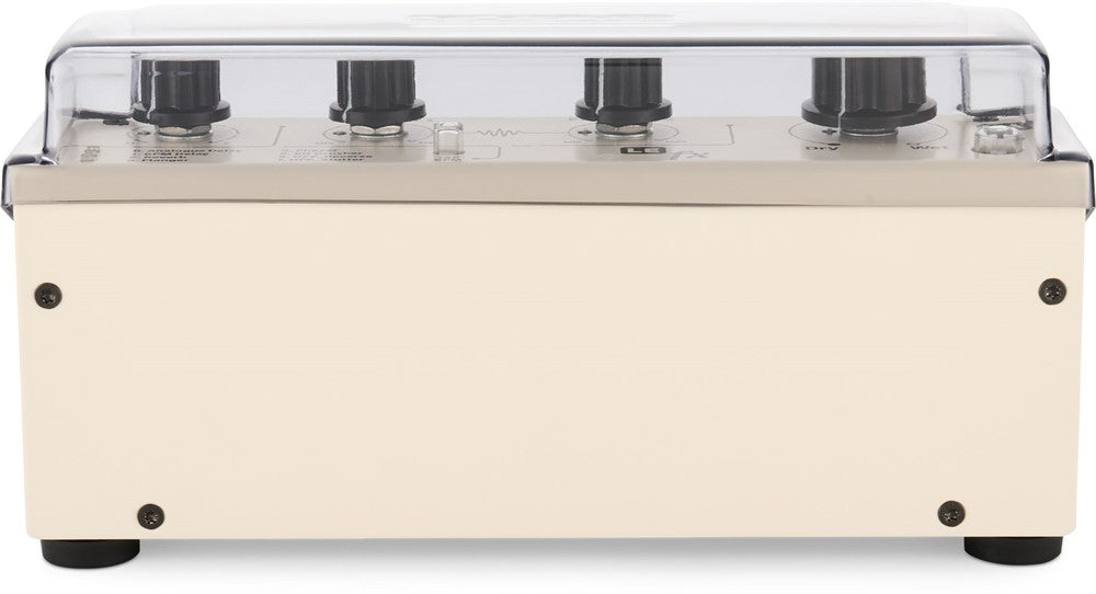 Decksaver Schutzabdeckung für Union Audio LE fx