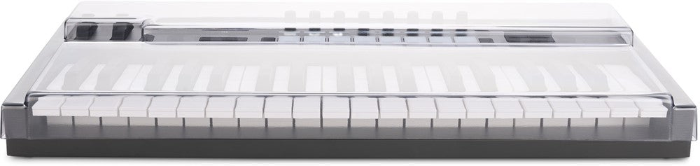 Decksaver Schutz cover für Novation Launchkey 37 MK4