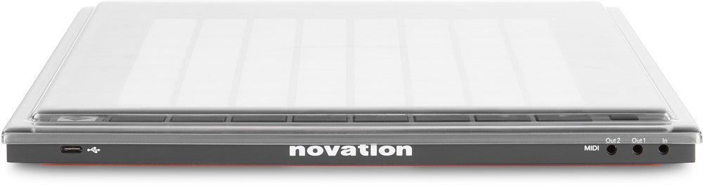 Decksaver Schutz cover für Novation Launchpad Pro Mk3