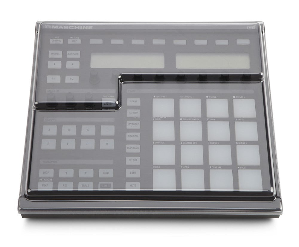 Decksaver Schutz cover für Native Instruments Maschine