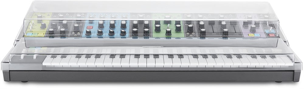 Decksaver Schutz cover für Moog Matriarch