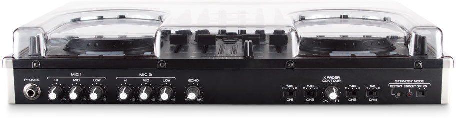 Decksaver Schutz cover für Denon MC6000 Mk2