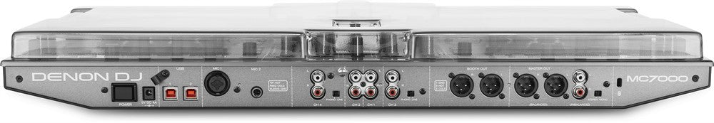 Decksaver Schutz cover für Denon MC7000