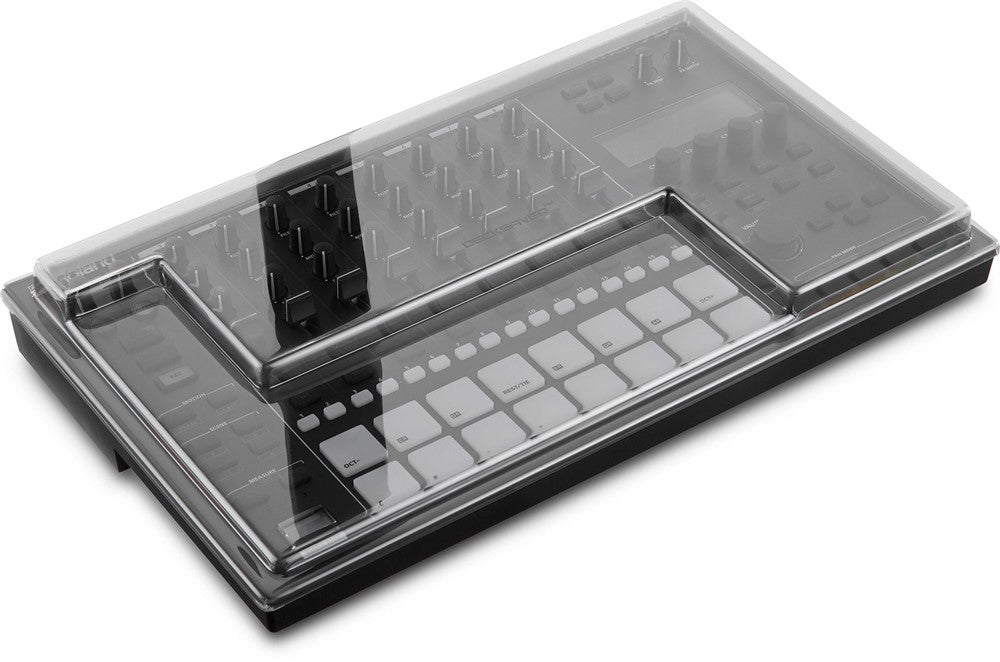 Decksaver Schutz cover für Roland MC-707