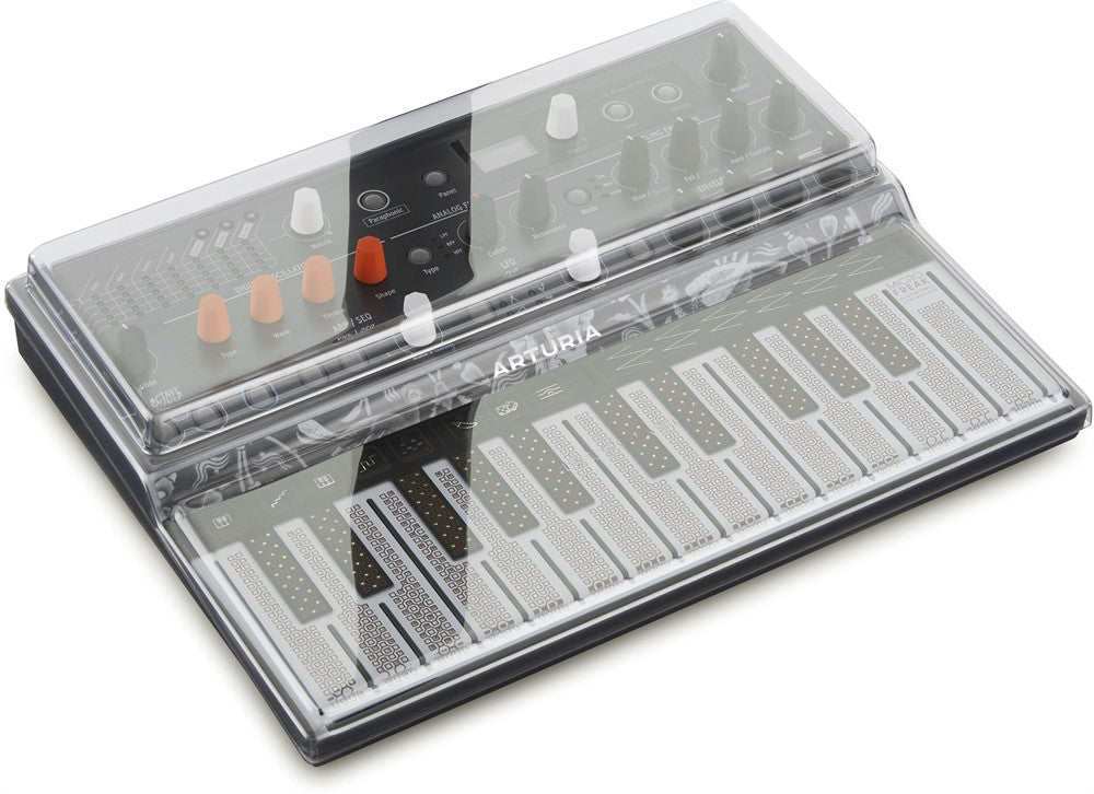 Decksaver Schutz cover für Arturia Microfreak