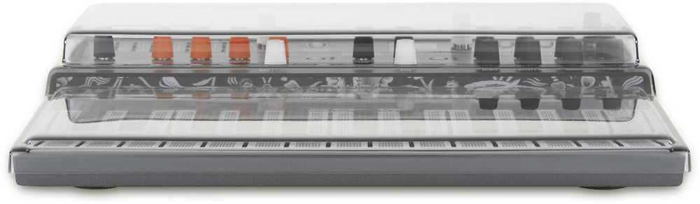 Decksaver Schutz cover für Arturia Microfreak