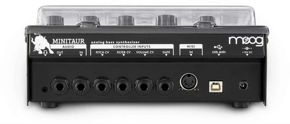 Decksaver Schutz cover für Moog Minitaur