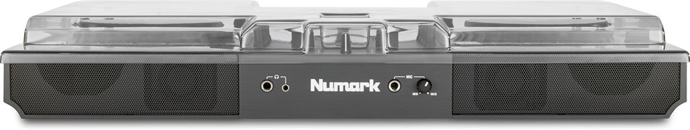 Decksaver Schutz cover für NUMARK MIXSTREAM PRO COVER