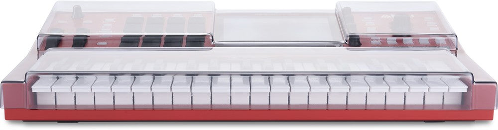 Decksaver Schutz cover für Akai MPC Key 37