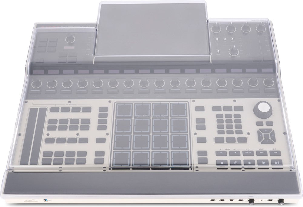 Decksaver Schutz cover für Akai MPC XL