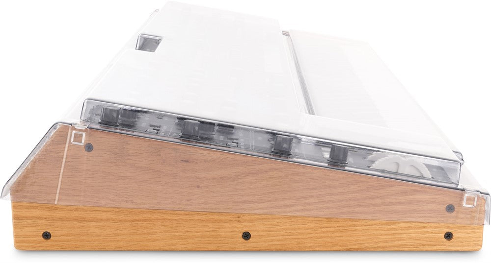 Decksaver Schutz cover für Moog Muse