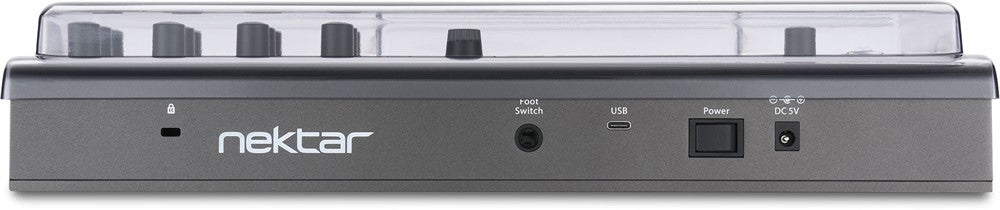 Decksaver Schutz cover für Nektar Panorama CS12
