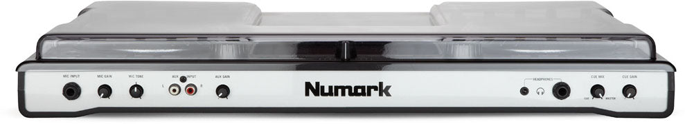 Decksaver Schutz cover für Numark IDJ Pro