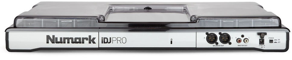 Decksaver Schutz cover für Numark IDJ Pro