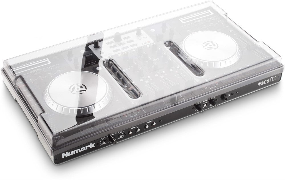 Decksaver Schutz cover für Numark NS6