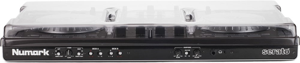 Decksaver Schutz cover für Numark NS6