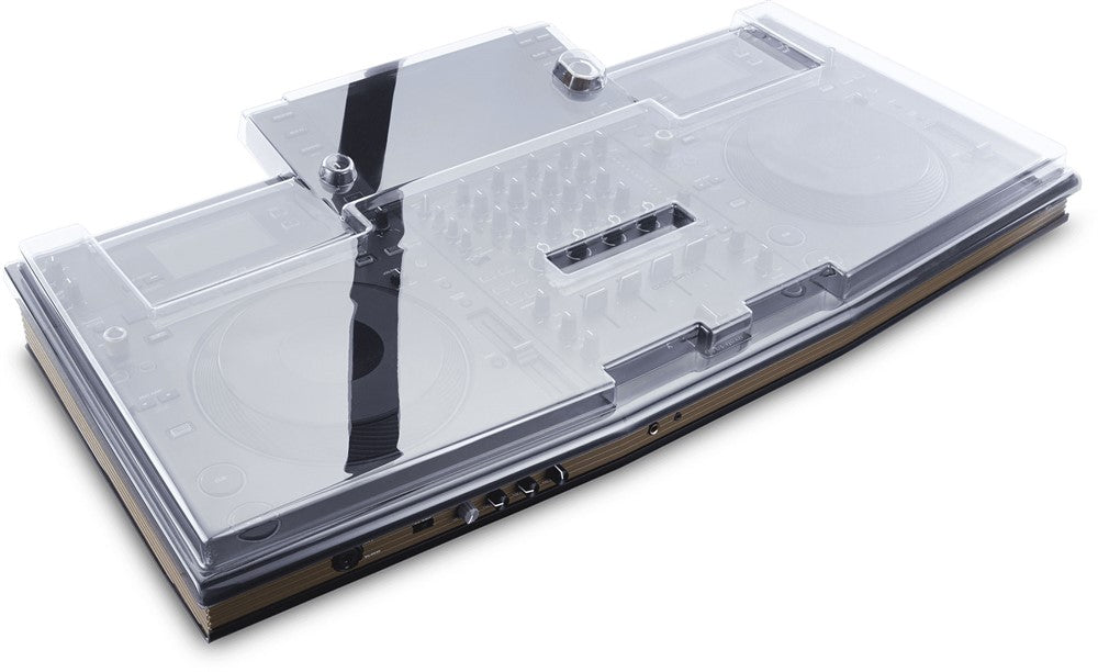 Decksaver Schutz cover für Pioneer DJ Opus-Quad